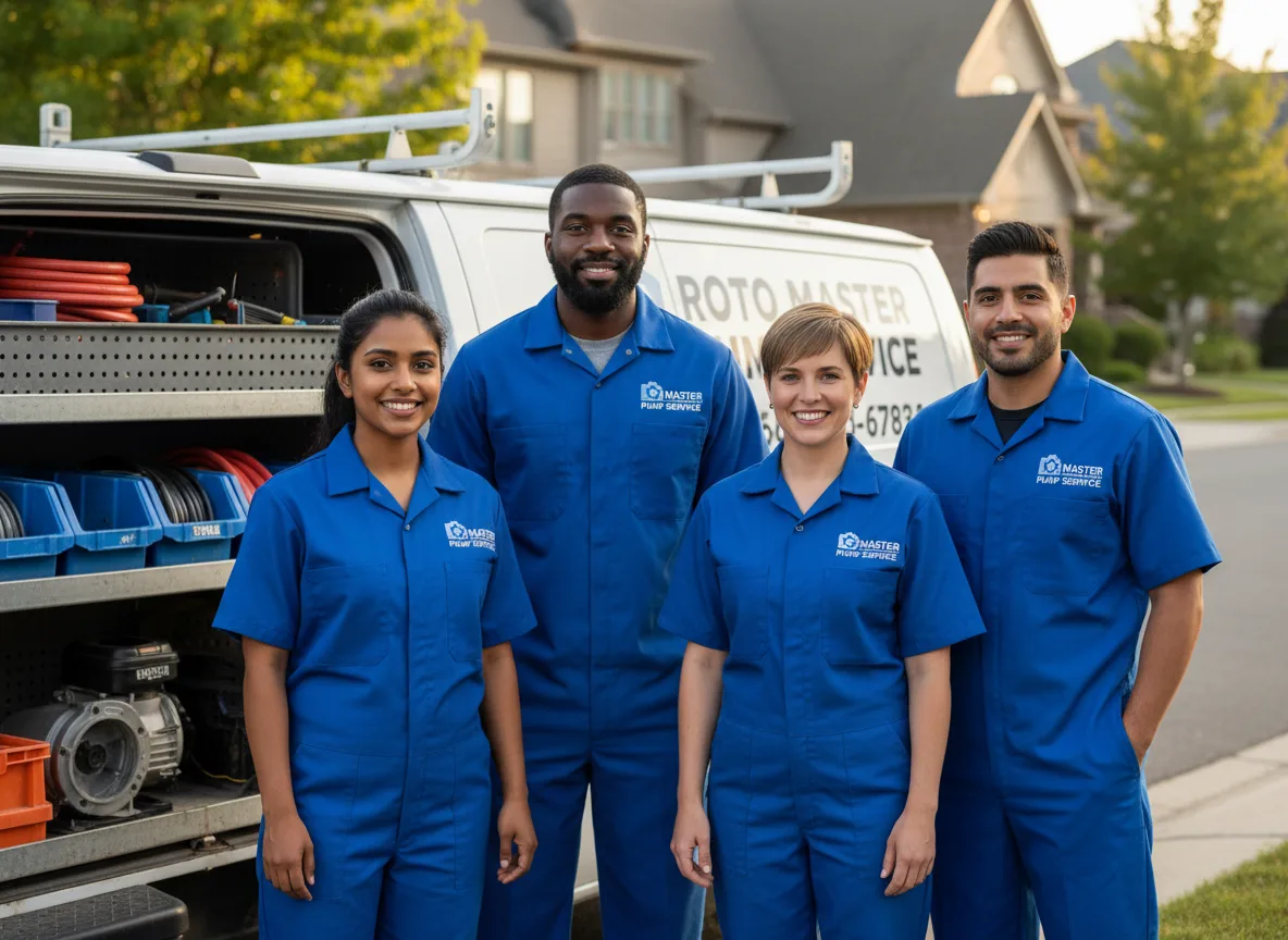 Sump Pump Installation company in Manlius, IL